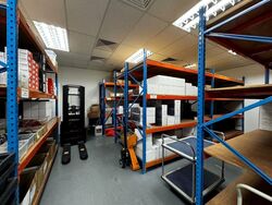 Ubi Techpark (D14), Factory #509796931